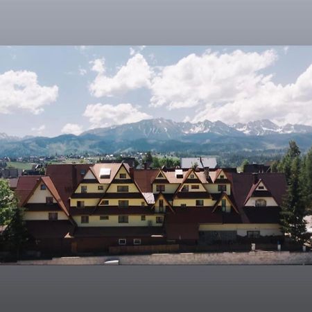 U Aniolka Basen, Sauna, Jacuzzi W Cenie ! Murzasichle Exterior photo