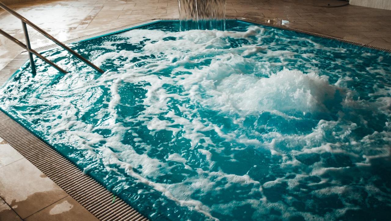 U Aniolka Basen, Sauna, Jacuzzi W Cenie ! Murzasichle Exterior photo