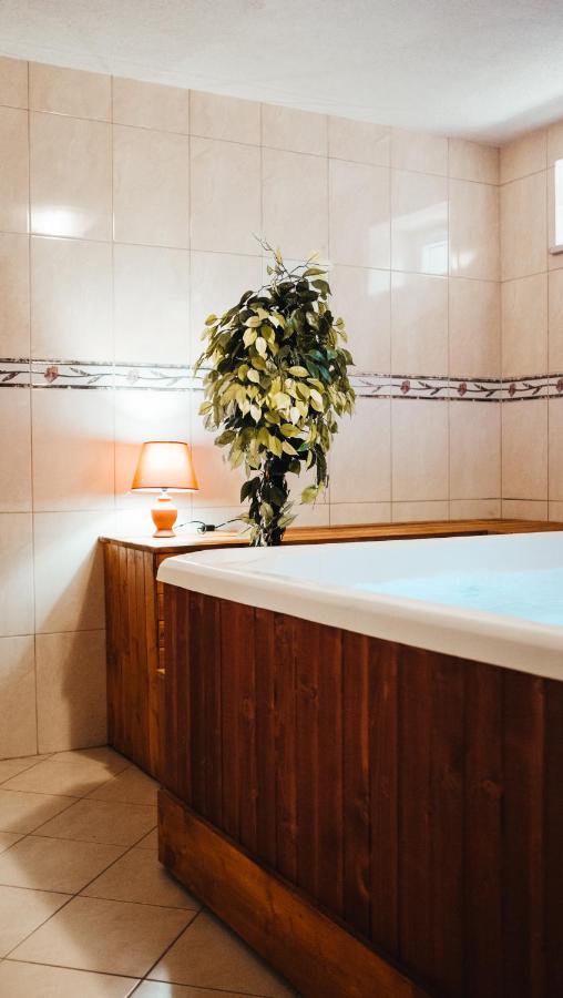 U Aniolka Basen, Sauna, Jacuzzi W Cenie ! Murzasichle Exterior photo
