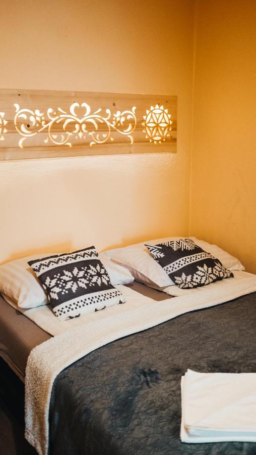 U Aniolka Basen, Sauna, Jacuzzi W Cenie ! Murzasichle Exterior photo