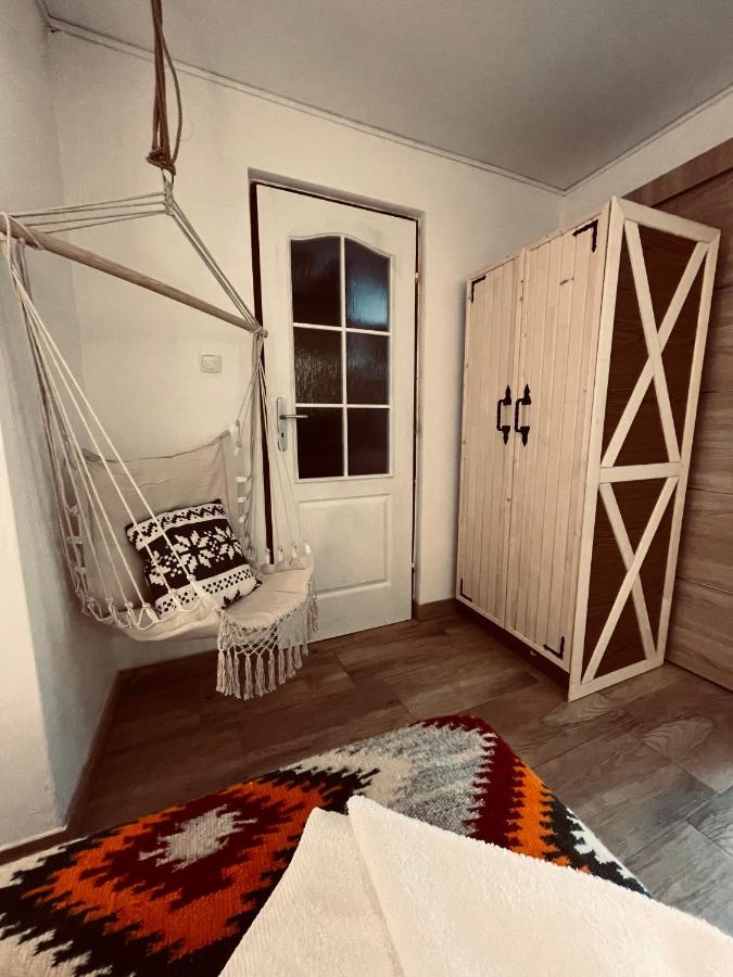 U Aniolka Basen, Sauna, Jacuzzi W Cenie ! Murzasichle Exterior photo