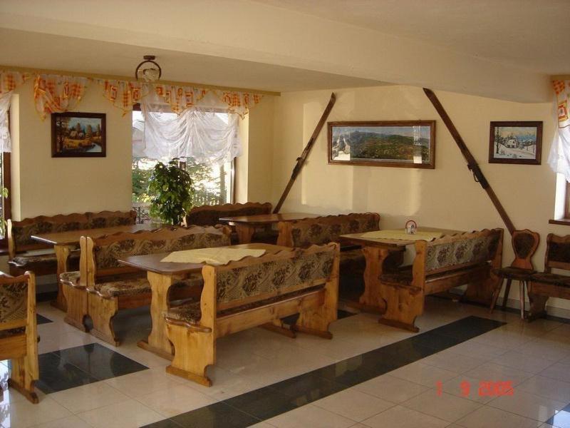 U Aniolka Basen, Sauna, Jacuzzi W Cenie ! Murzasichle Exterior photo