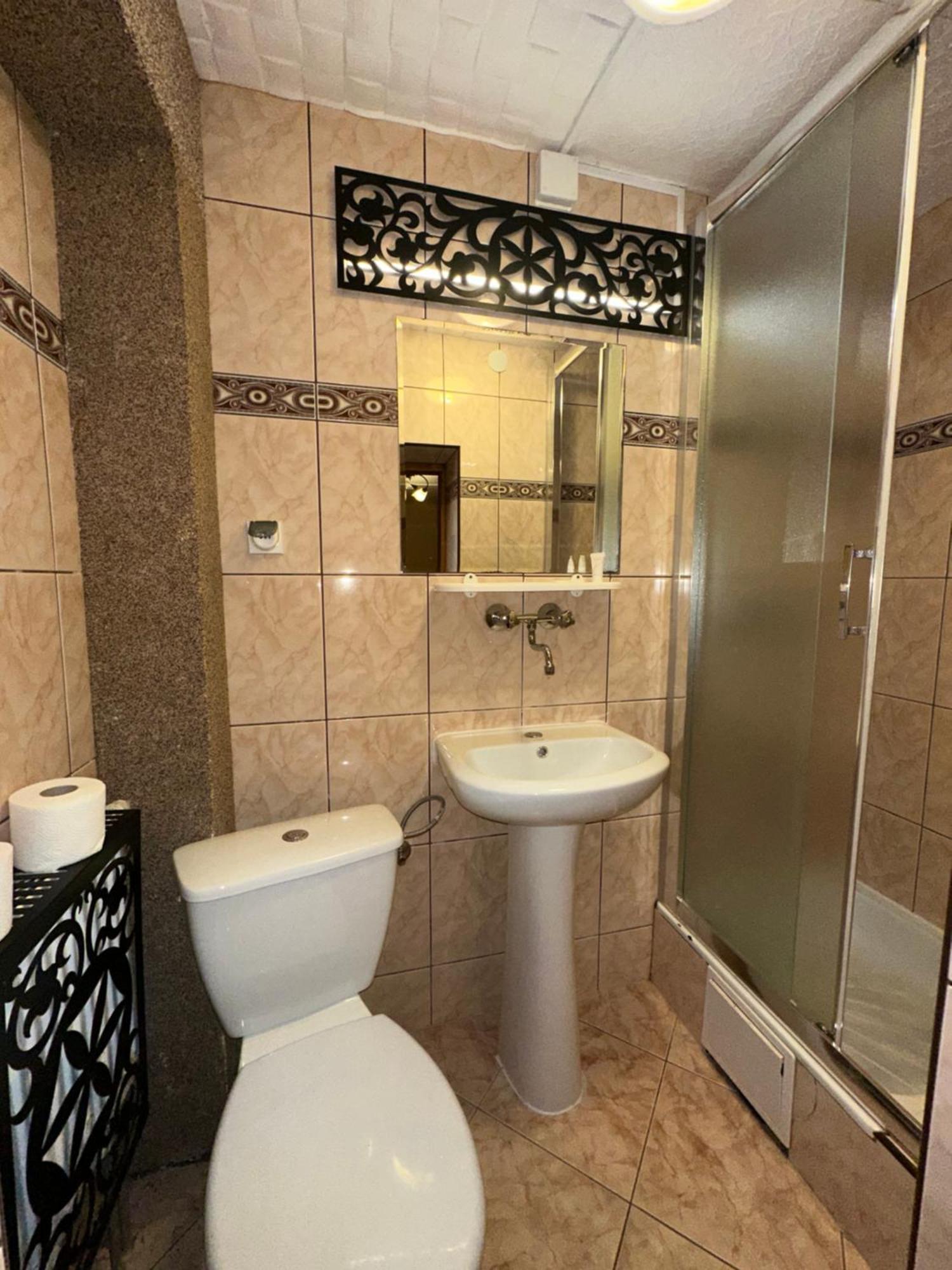 U Aniolka Basen, Sauna, Jacuzzi W Cenie ! Murzasichle Exterior photo