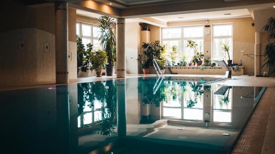 U Aniolka Basen, Sauna, Jacuzzi W Cenie ! Murzasichle Exterior photo