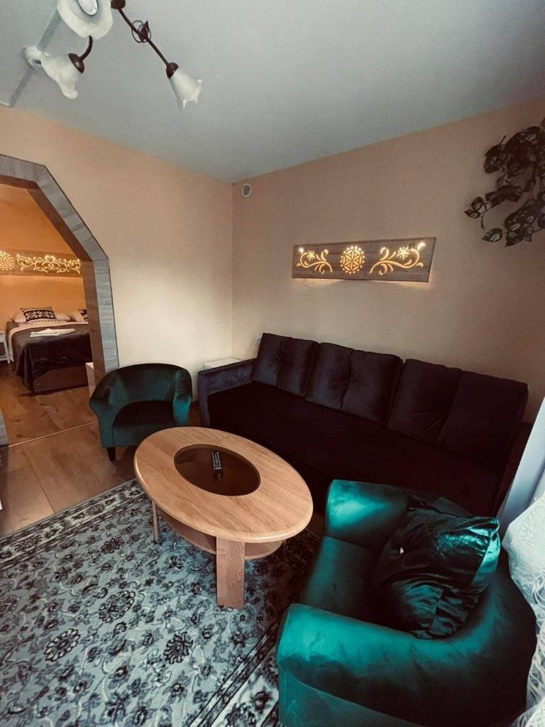 U Aniolka Basen, Sauna, Jacuzzi W Cenie ! Murzasichle Exterior photo