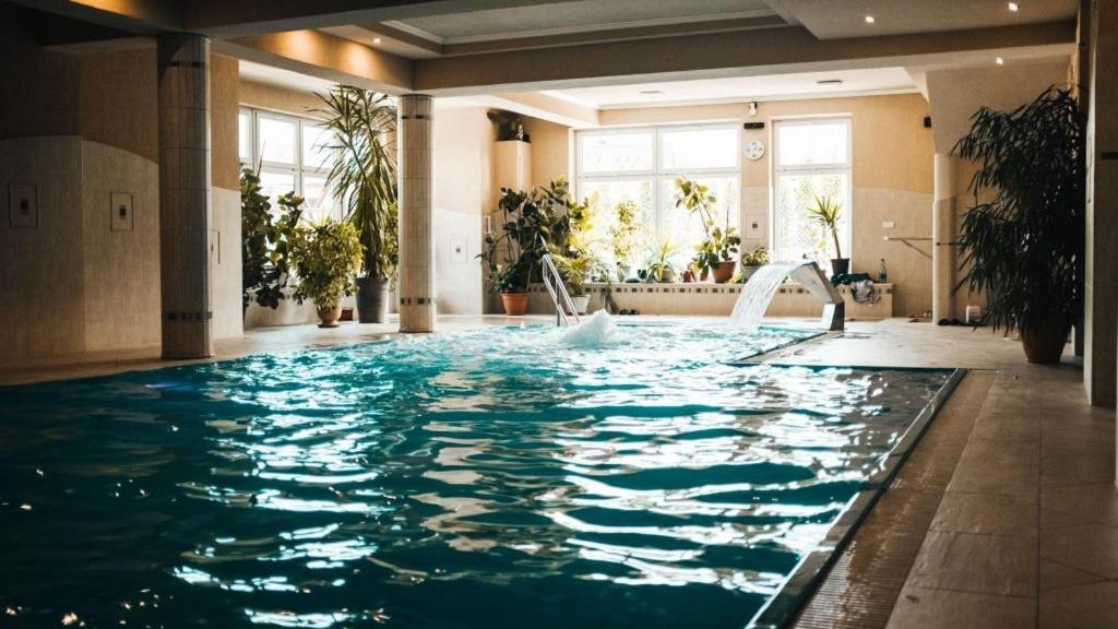 U Aniolka Basen, Sauna, Jacuzzi W Cenie ! Murzasichle Exterior photo