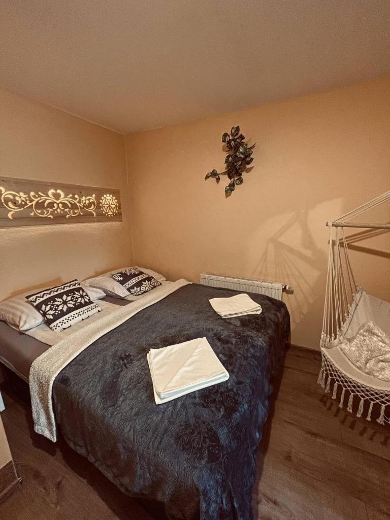 U Aniolka Basen, Sauna, Jacuzzi W Cenie ! Murzasichle Exterior photo