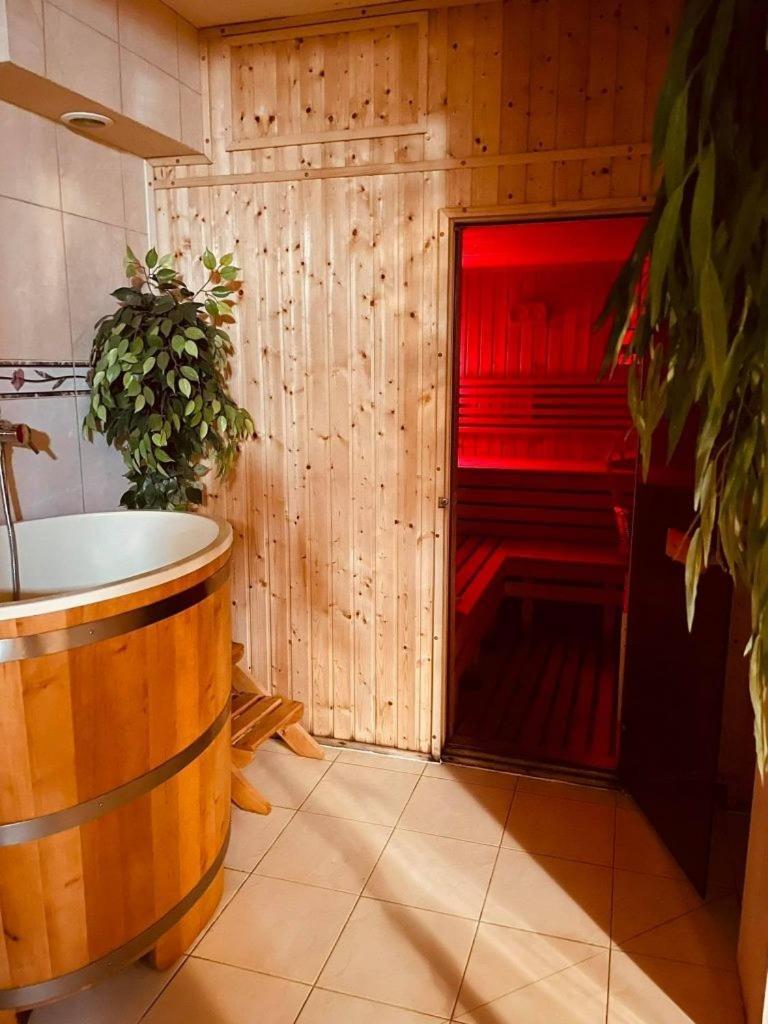 U Aniolka Basen, Sauna, Jacuzzi W Cenie ! Murzasichle Exterior photo