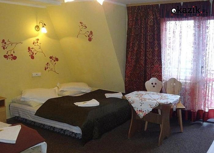 U Aniolka Basen, Sauna, Jacuzzi W Cenie ! Murzasichle Exterior photo