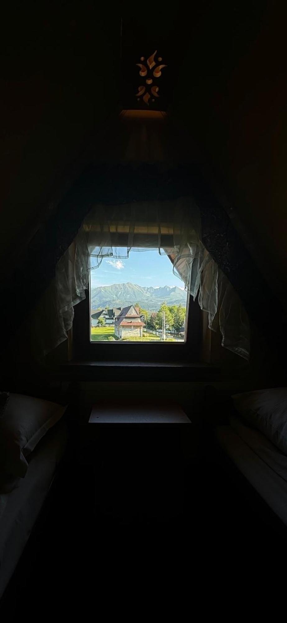 U Aniolka Basen, Sauna, Jacuzzi W Cenie ! Murzasichle Exterior photo