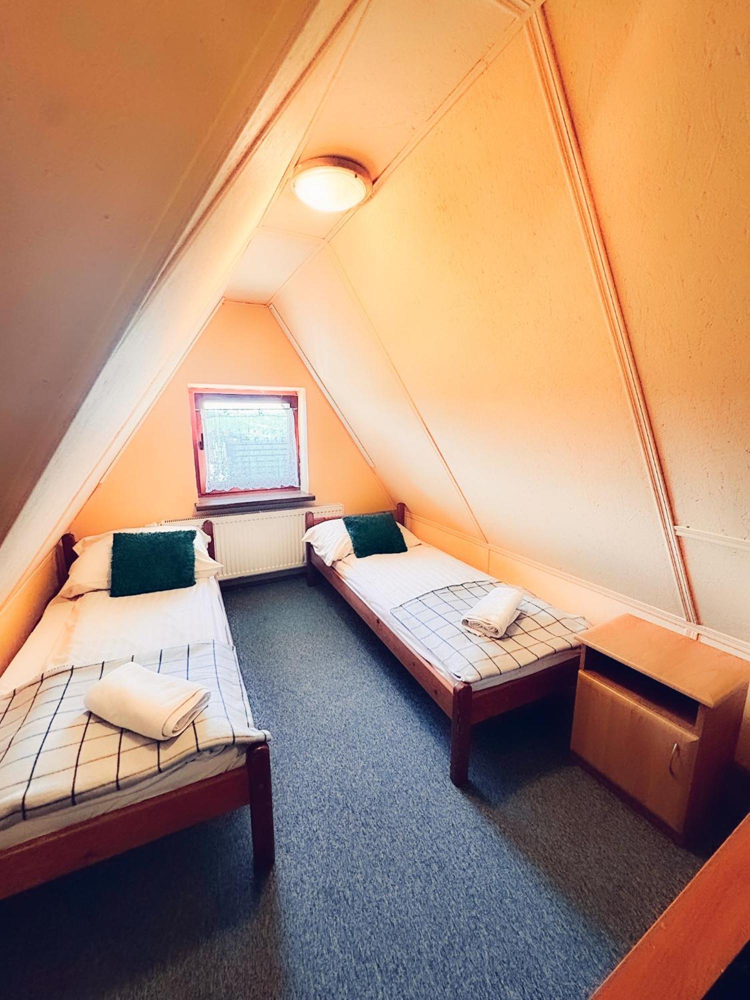 U Aniolka Basen, Sauna, Jacuzzi W Cenie ! Murzasichle Exterior photo